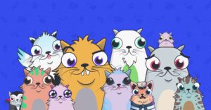 cryptokitties